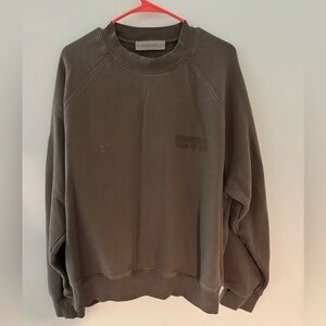 Fear of God Essentials Sweater